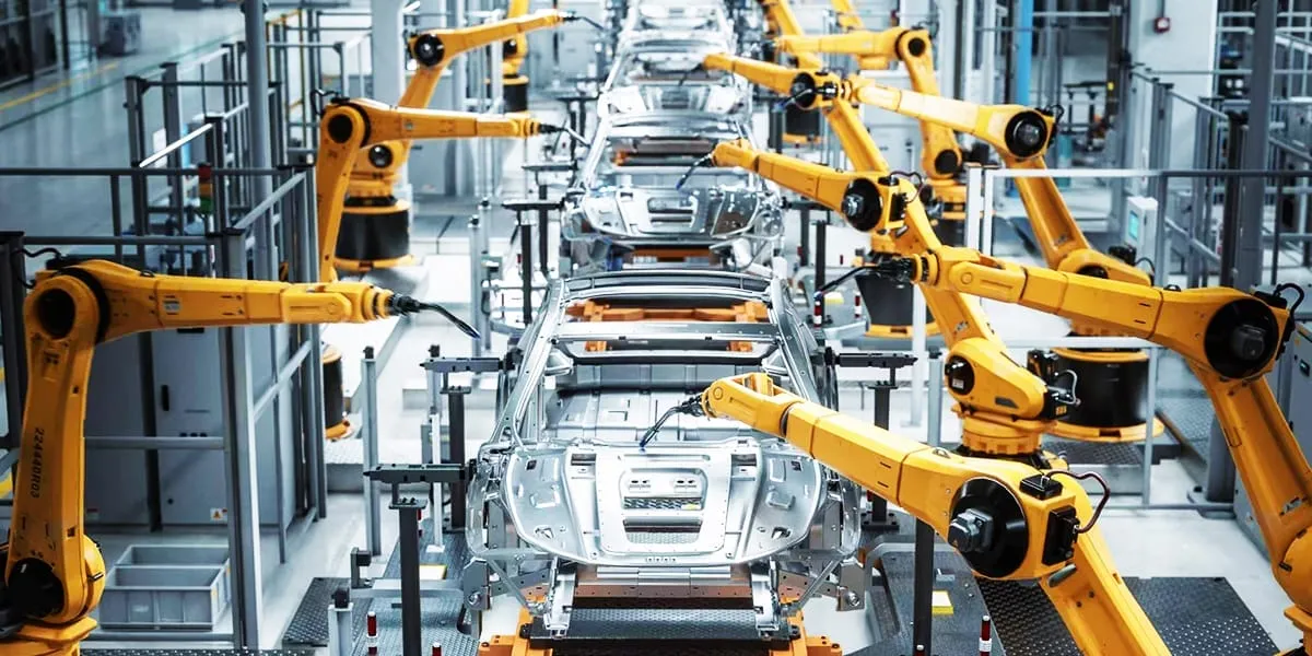 Automotriz