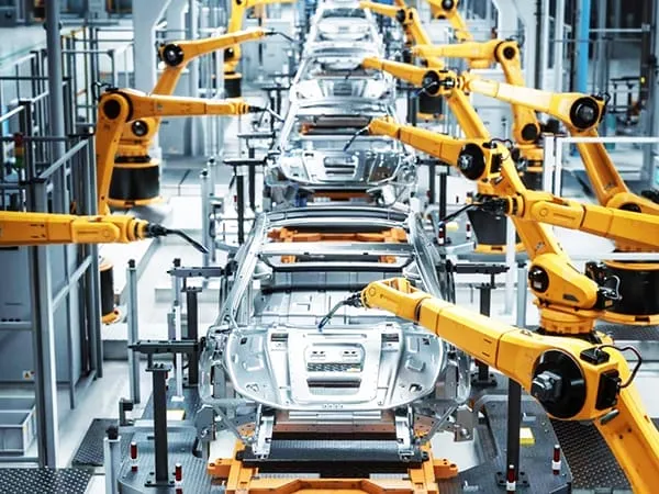 Automotriz