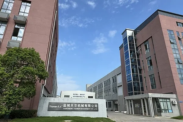 La empresa