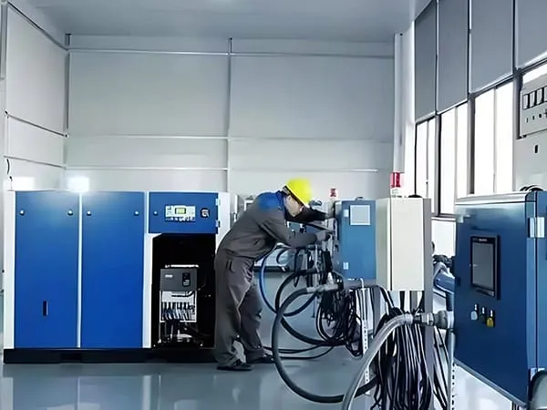 Fabricación industrial
