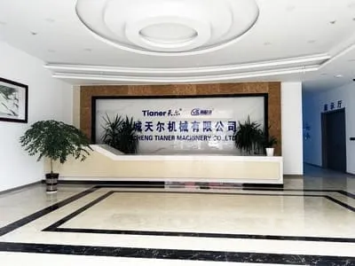 Salón de recepción principal