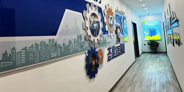 Salón de recepción principal