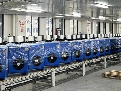Nuestras instalaciones