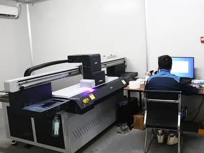 Nuestras instalaciones