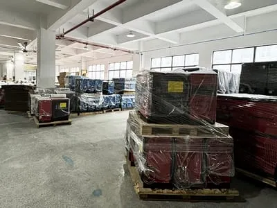 Nuestras instalaciones