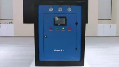 Secador frigorífico de velocidad variable TRV15