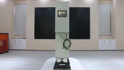 Secador desecante modular (7 a 63m³/min)