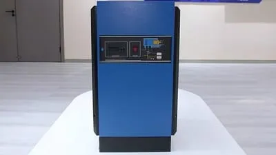Secador frigorífico TR02-3