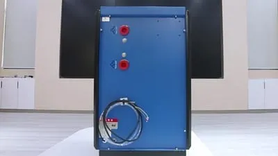 Secador frigorífico TR03