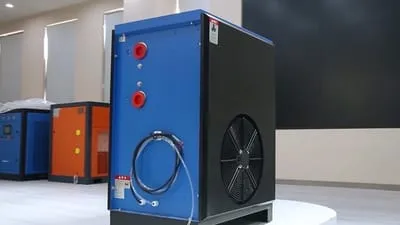 Secador frigorífico TR06