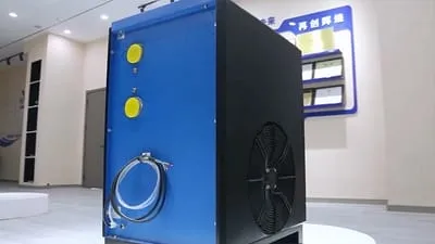 Secador frigorífico TR08
