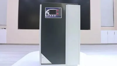 Secador frigorífico de velocidad variable TRV01