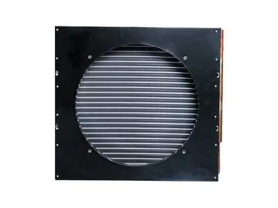 Secador frigorífico enfriado por aire (1.2 a 13m³/min)