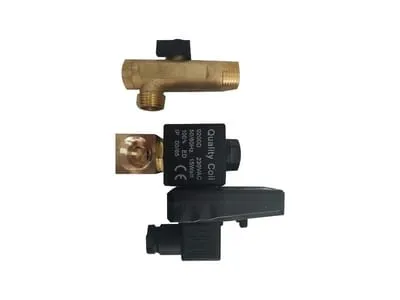 Secador frigorífico enfriado por aire (1.2 a 13m³/min)