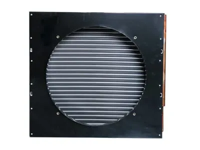 Secador frigorífico refrigerado por agua (6.5 a 13m³/min) 