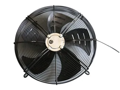 Secador frigorífico refrigerado por agua (6.5 a 13m³/min) 