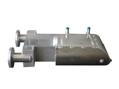 Secador frigorífico de velocidad variable (1.2 a 13m³/min)  