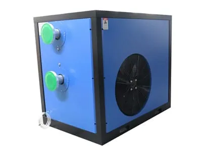 Secador frigorífico de velocidad variable (17m³/min y más)