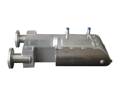 Secador frigorífico de velocidad variable (17m³/min y más)