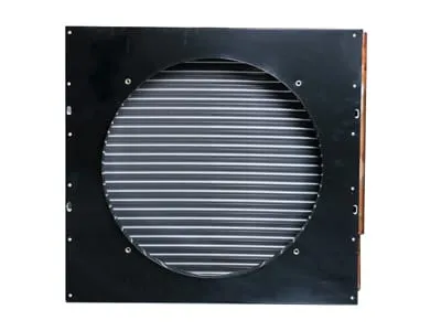 Secador frigorífico de velocidad variable (17m³/min y más)