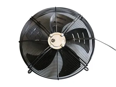 Secador frigorífico de velocidad variable (17m³/min y más)