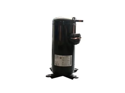 Secador frigorífico de presión media (1.6 a 4.0MPa)