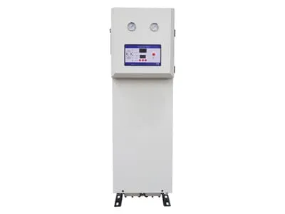 Secador desecante modular (1.2 a 3.5m³/min) 