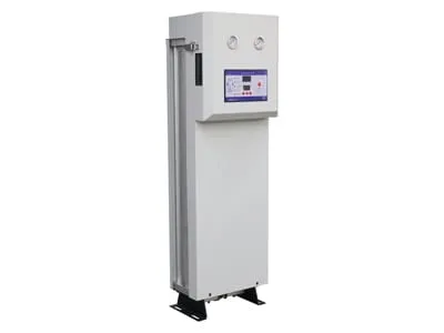 Secador desecante modular (1.2 a 3.5m³/min) 