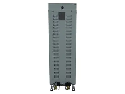 Secador desecante modular (1.2 a 3.5m³/min) 