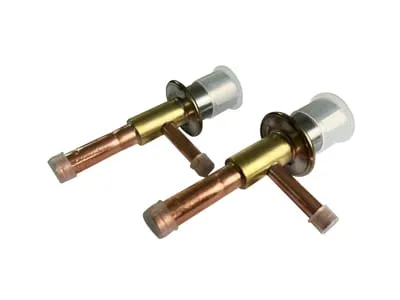 Secador desecante modular (1.2 a 3.5m³/min) 