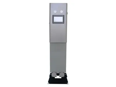 Secador desecante modular (7 a 63m³/min) 