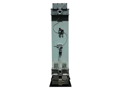 Secador desecante modular (7 a 63m³/min) 