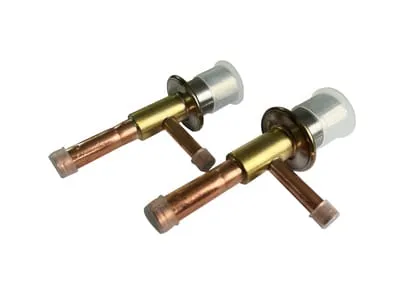 Secador desecante modular (7 a 63m³/min) 
