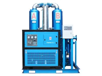 Secador combinado 