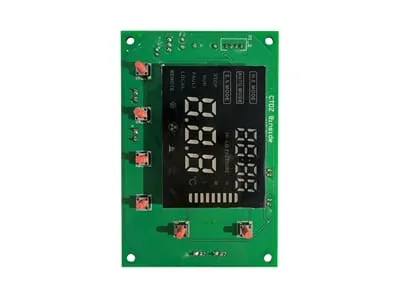Secador combinado 